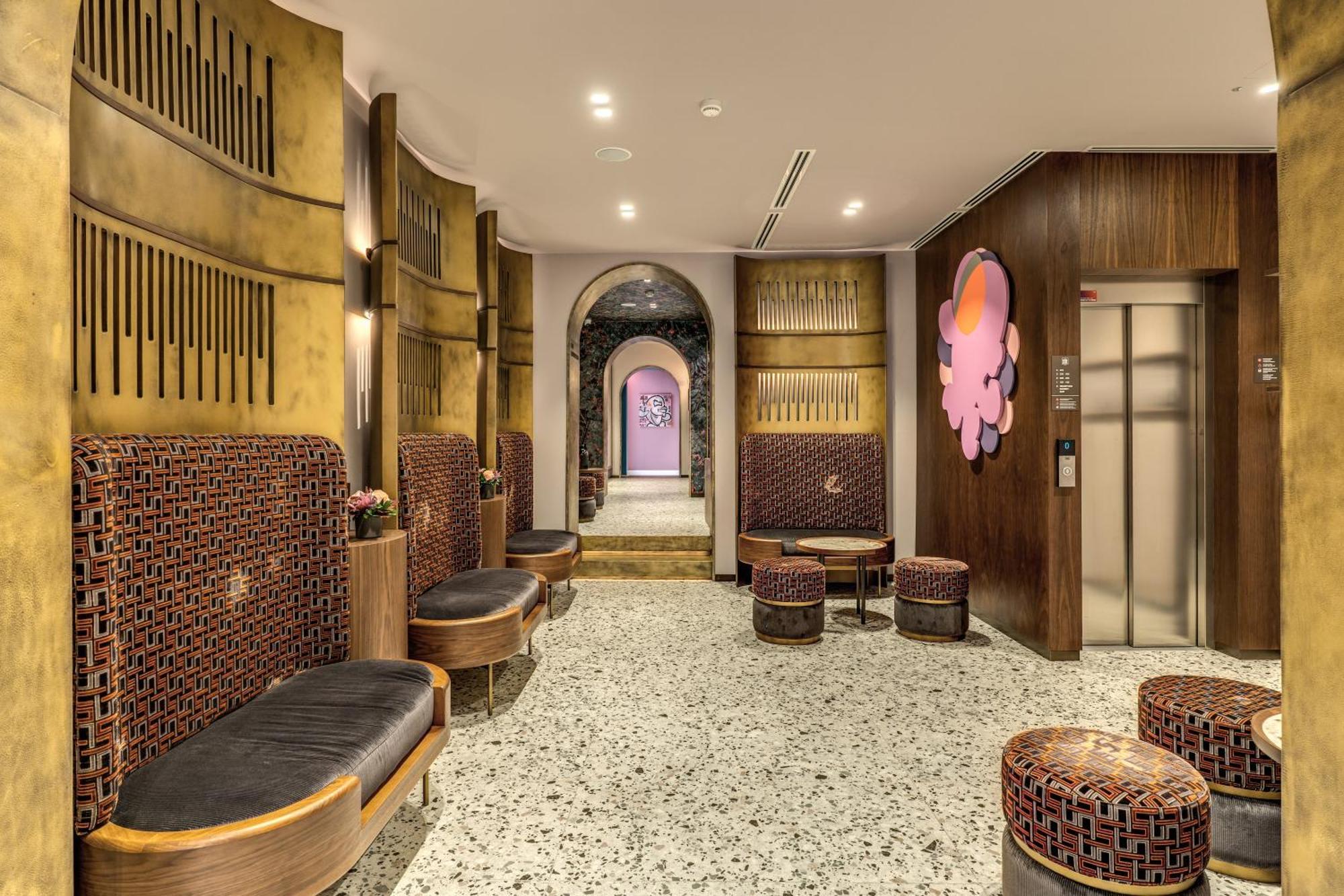 The Steps Hotel - By Eitch Collection, Rome