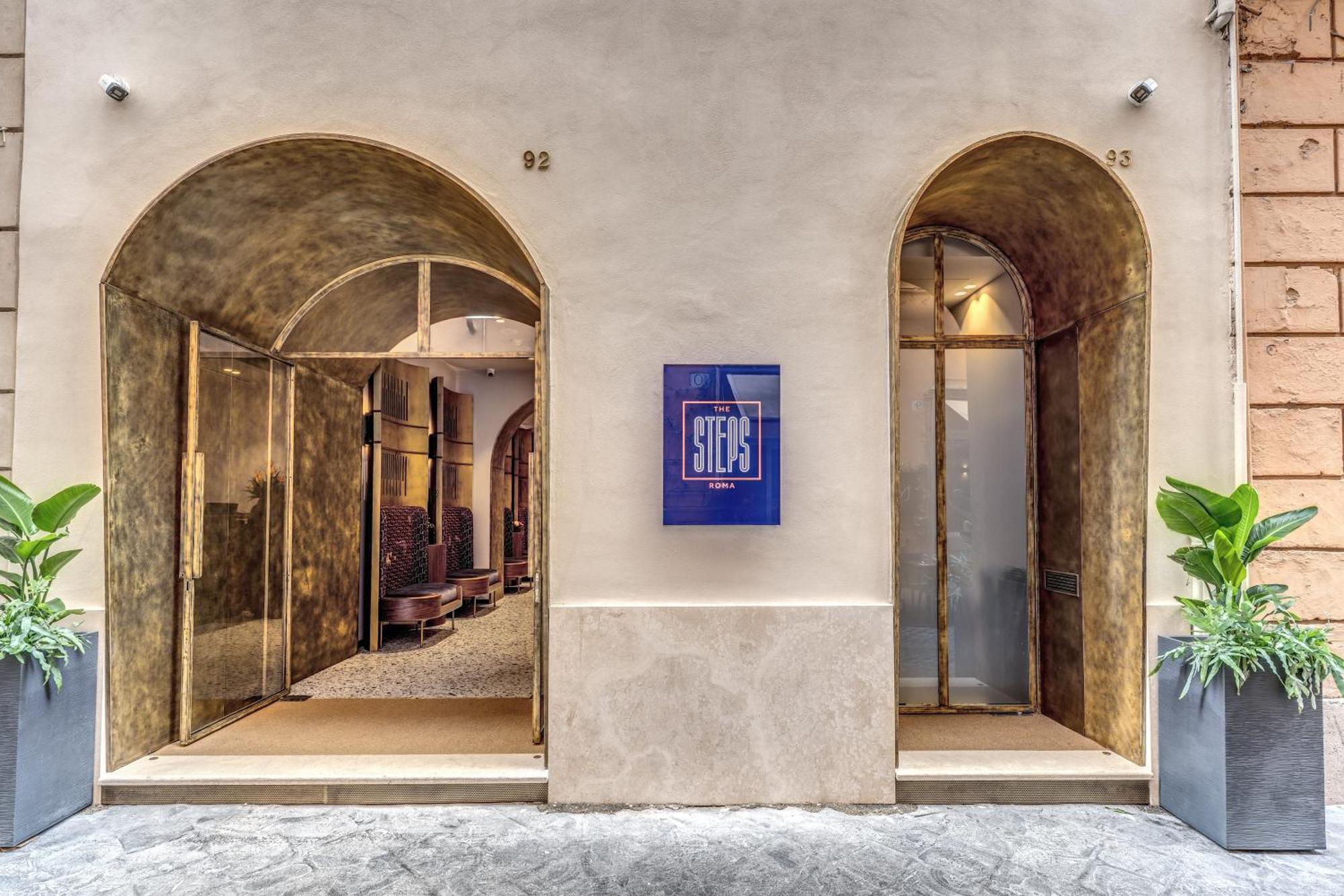 The Steps Hotel - By Eitch Collection — Foto 1
